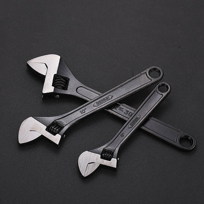 Llave Inglesa Ajustable de Acero Inoxidable Premium - Image 3