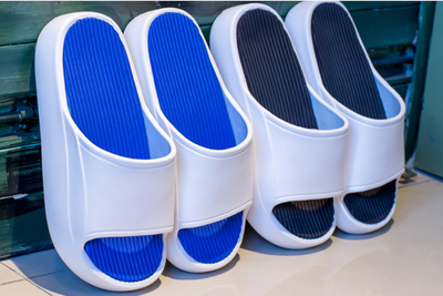 Pantuflas de Pareja con Suela Antideslizante Gruesa y Comfort Premium - Image 17