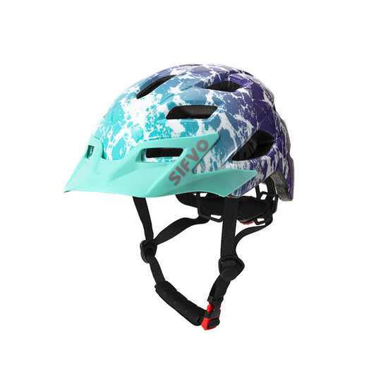 Casco de Protección para Ciclismo, Patineta y Patines - Niños y Niñas - Image 41