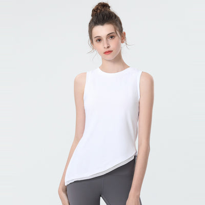 Musculosa Deportiva Ajustada para Mujer - Image 9