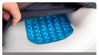 Cojín Masajeador para Asiento de Auto con Gel Refrigerante - Image 17