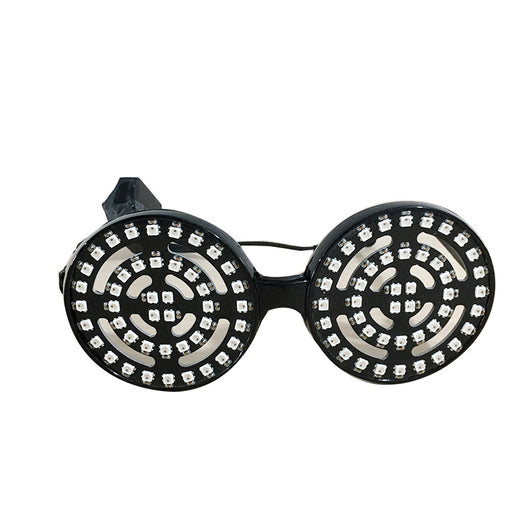 Gafas LED Luminosas para Fiestas y Eventos Musicales - Image 2