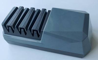 Afilador Eléctrico Multifunción para Hachas y Herramientas de Jardín - Image 13