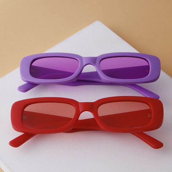 Gafas de Sol Ancla Multicolor Estilo Viral