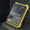 Osciloscopio Digital Portátil con Probador de Transistores