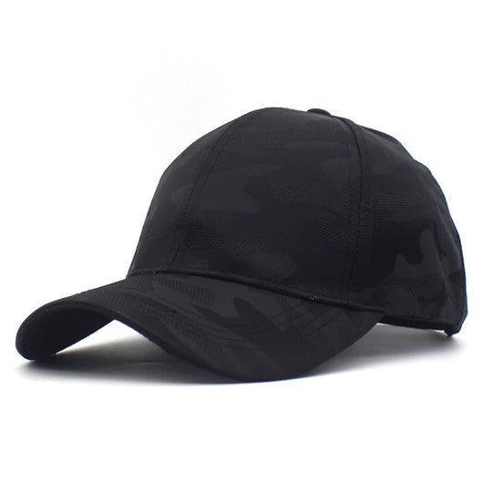 Gorra de Béisbol Camuflaje Militar Unisex - Image 3