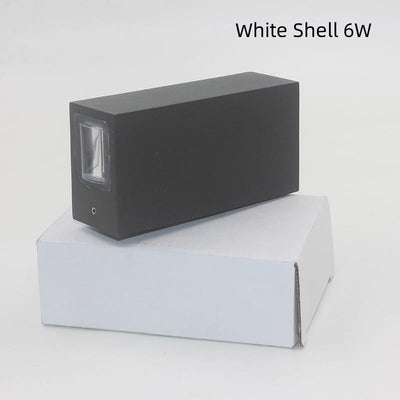 Lámpara LED Decorativa Doble para Pared - Foco Ajustable de Diseño Moderno - Image 6