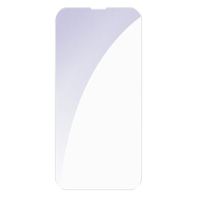 Protector de Pantalla de Vidrio Templado Anti Luz Azul para iPhone - Image 6
