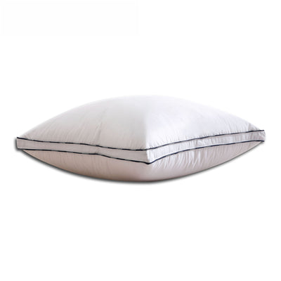 Almohada de Plumas de Ganso Premium - Image 6