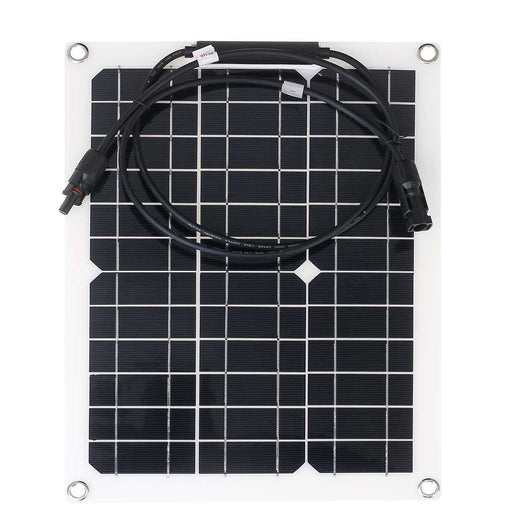 Controlador Solar 40-50A para Baterías de Vehículos, Yates y Embarcaciones