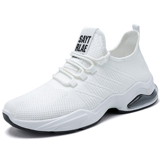 Zapatillas Deportivas Casuales para Estudiantes - Primavera y Otoño - Image 10