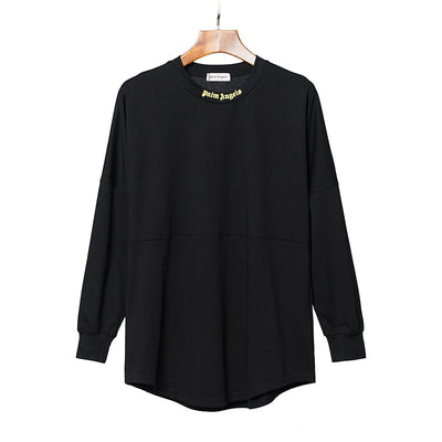 Sudadera Oversized con Mangas Murciélago y Parches de Diseño - Image 22