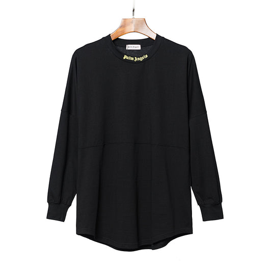 Sudadera Oversized con Mangas Murciélago y Parches de Diseño - Image 22