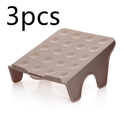 Organizador de Zapatos Tridimensional Doble - Image 19