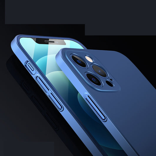 Funda Protectora Integral para Celular Anti-Polvo, Compatible con Mica de Vidrio - Image 12