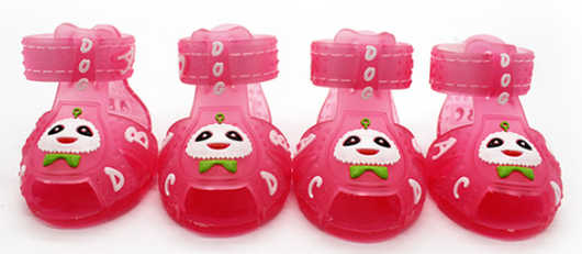 Sandalias Protectoras para Perros Pequeños - Teddy, Bichón y Razas Similares - Image 15