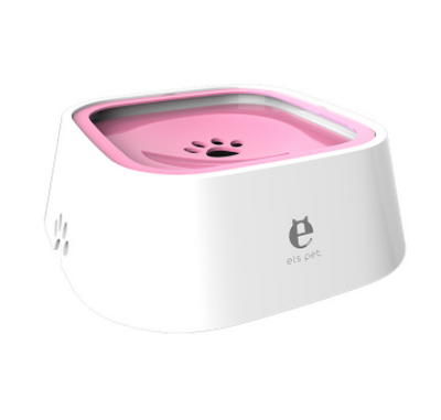 Comedero Portátil Flotante para Mascotas Antiderrames - Image 9