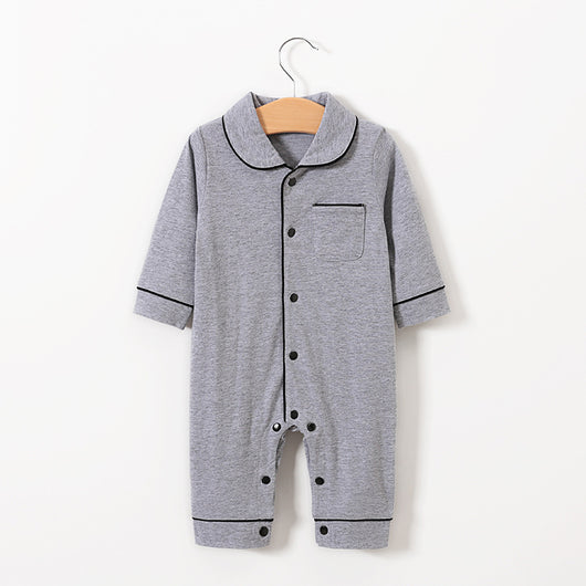 Pijamas infantiles de algodón 100% - Image 11