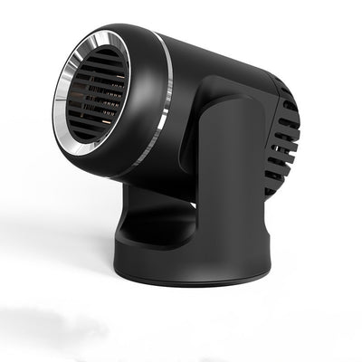 Calefactor Descongelante para Auto 12V con Función Aire Frío y Caliente - Image 13