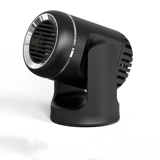 Calefactor Descongelante para Auto 12V con Función Aire Frío y Caliente - Image 13
