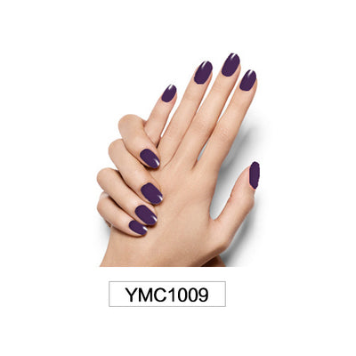 Calcomanías de Uñas Color Puro - Image 9