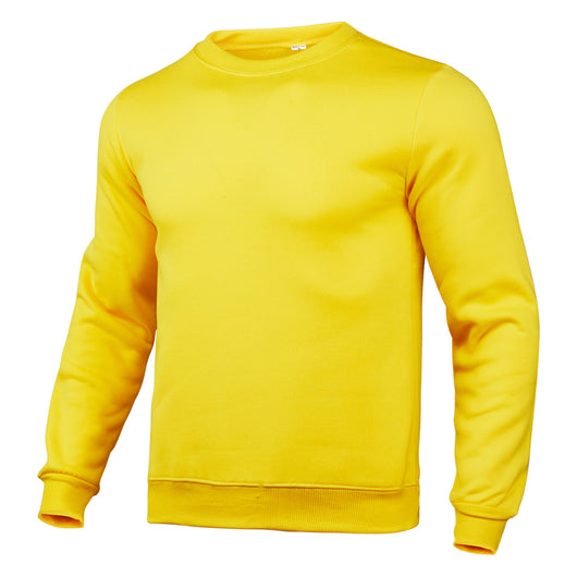 Sudadera Cuello Redondo AVERY - Diseño Moderno y Versátil - Image 22