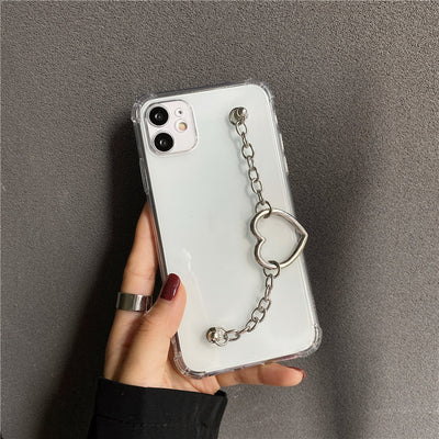 Funda Protectora con Correa para Mujer - Carcasa para Teléfono - Image 8