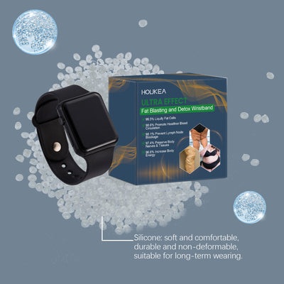 Reloj Inteligente de Moda Unisex para Bienestar - Image 13