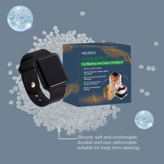 Reloj Inteligente de Moda Unisex para Bienestar - Image 13