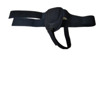 Cinturón de Compresión Oblicua para Soporte Inguinal - Image 5