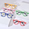 Marcos de Titanio Ultraligeros para Lentes de Colores