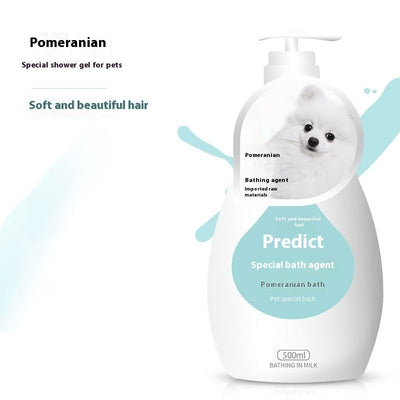 Gel de Baño Teddy para Perros y Gatos - Champú Limpiador Suave con Fragancia - Image 12