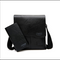 Bolso Messenger Ejecutivo Asimétrico con Billetera Integrada
