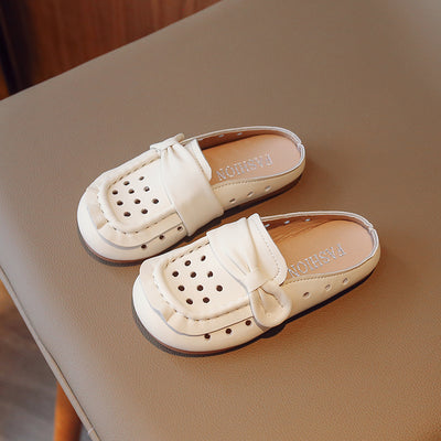 Pantuflas Princesa con Plataforma para Niñas - Image 11