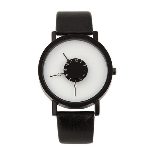 Reloj Personalizado para Mujer con Diseño Invertido - Image 2
