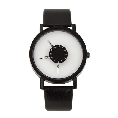 Reloj Personalizado para Mujer con Diseño Invertido - Image 2
