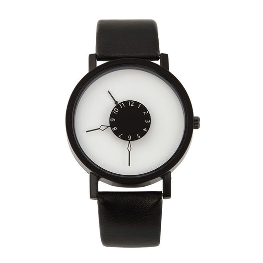 Reloj Personalizado para Mujer con Diseño Invertido - Image 2