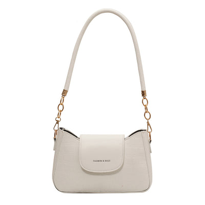 Bolso Bandolera Personalizado Estilo Francés Versátil para Mujer - Image 9