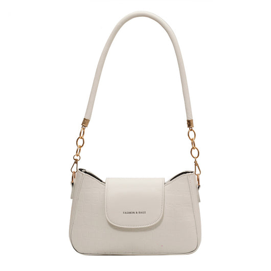 Bolso Bandolera Personalizado Estilo Francés Versátil para Mujer - Image 9