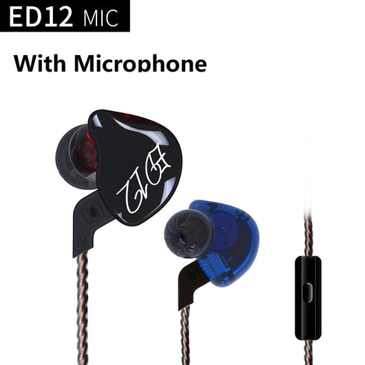 Auriculares In-Ear HIFI Subwoofer Fever - Sonido Premium para Música - Image 12