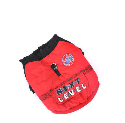 Abrigo Acolchado de Invierno para Perros Pequeños - Image 7