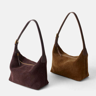 Bolsa Tote Minimalista en Cuero Premium Mate - Image 10