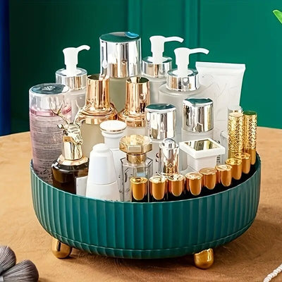 Organizador Giratorio de Cosméticos - Image 7