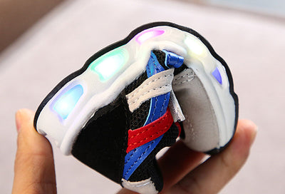 Zapatillas Deportivas para Bebés y Niños - Calzado Casual Cálido para Invierno - Image 14