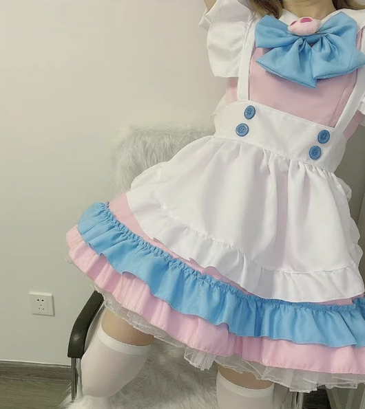 Traje de Cadena Metálica Autosellante Anti Desprendimiento - Image 10