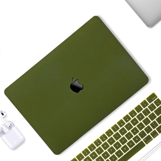 Funda Protectora Compatible con MacBook Pro - Image 9