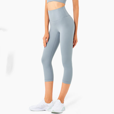 Leggings Deportivos Cintura Alta Efecto Push Up - Image 6