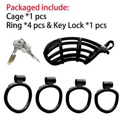 Anillo de Control con Candado de Seguridad para uso en Ecuador - Image 16