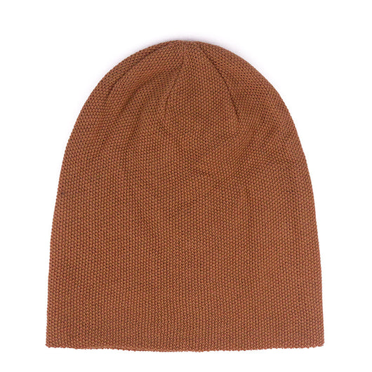 Gorro de Punto Acrílico Liso Unisex - Diseño Versátil Todo Clima - Image 4