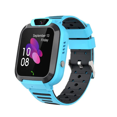 Reloj Inteligente con GPS y Cámara para Niños - Resistente al Agua - Image 6
